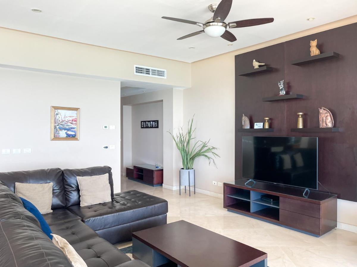 Luxurious Ocean Front Condo Puerto Peñasco Екстериор снимка