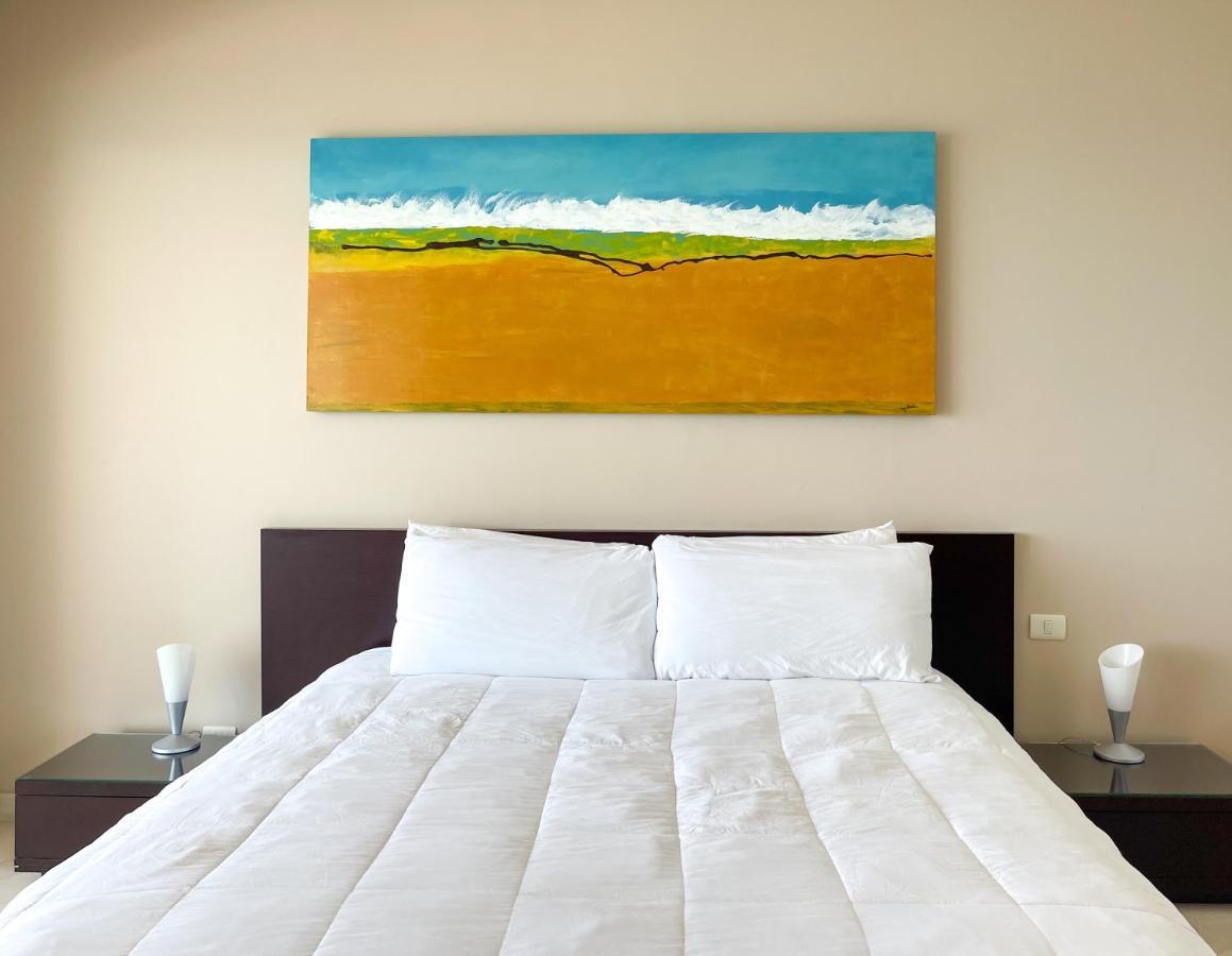 Luxurious Ocean Front Condo Puerto Peñasco Екстериор снимка