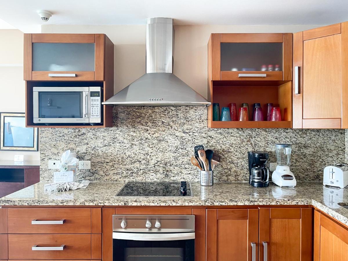 Luxurious Ocean Front Condo Puerto Peñasco Екстериор снимка