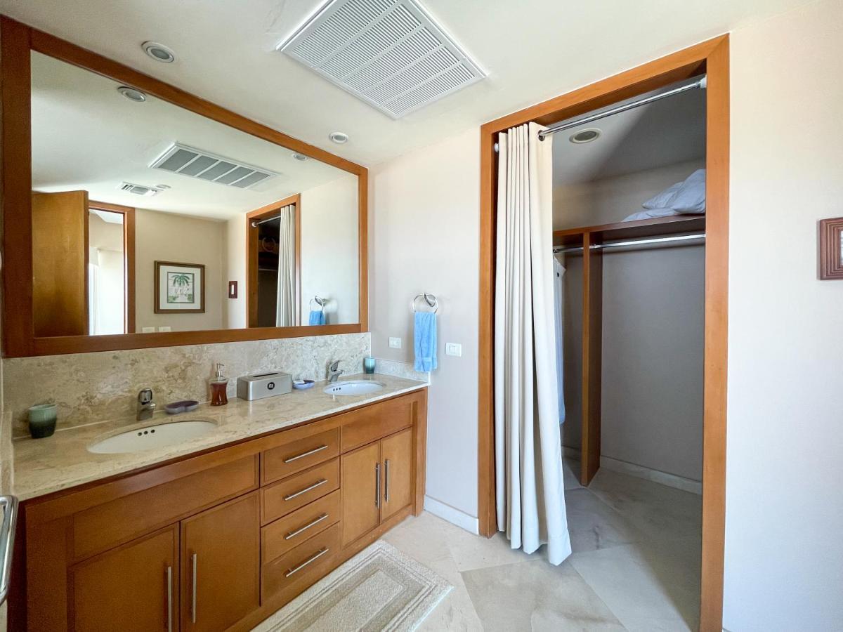 Luxurious Ocean Front Condo Puerto Peñasco Екстериор снимка