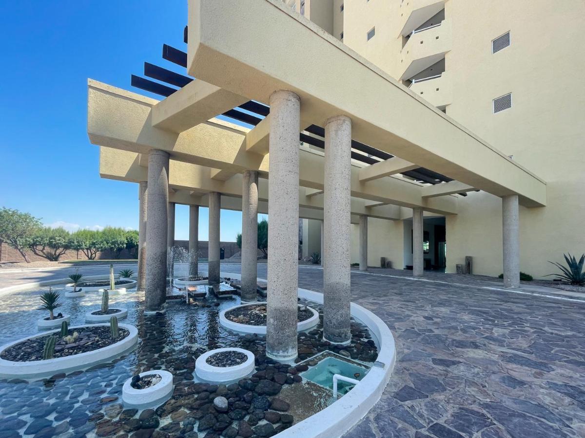 Luxurious Ocean Front Condo Puerto Peñasco Екстериор снимка