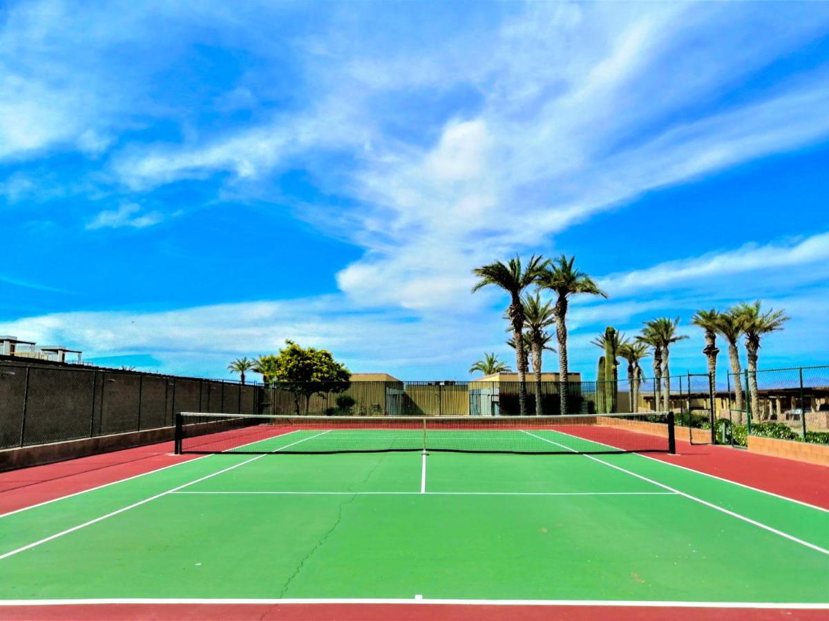 Luxurious Ocean Front Condo Puerto Peñasco Екстериор снимка