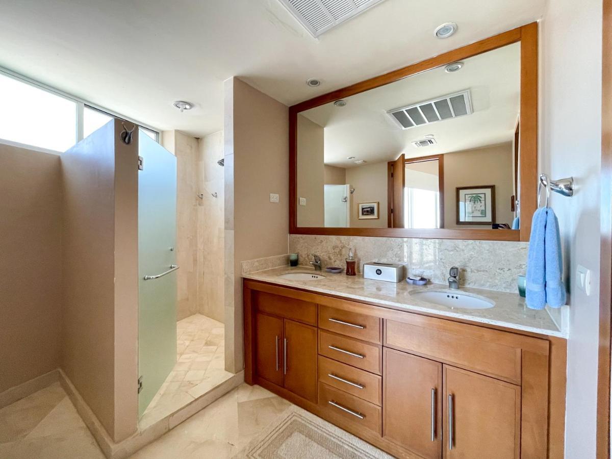 Luxurious Ocean Front Condo Puerto Peñasco Екстериор снимка